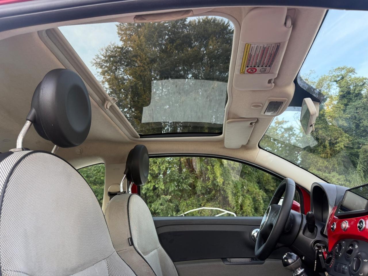 Fiat 500 1.2 Pop 70 CV Ottime condizioni