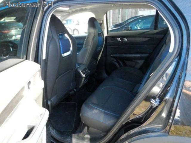 LYNK & CO 01 01 1.5 td phev auto -Navi - GK569FM