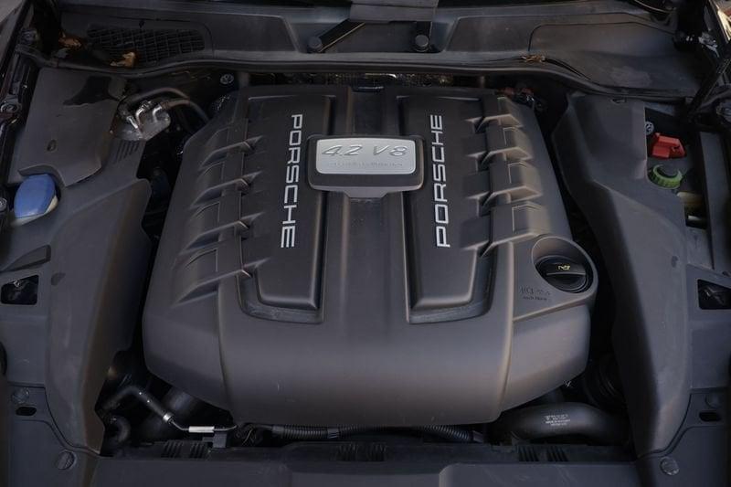 Porsche Cayenne Cayenne 4.0 S Diesel Tetto PROMOZIONE Unicoproprietario