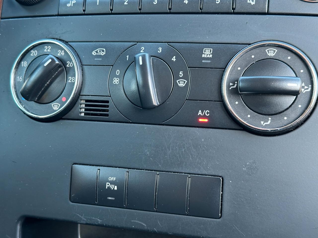 MERCEDES-BENZ Classe A 150 Elegance