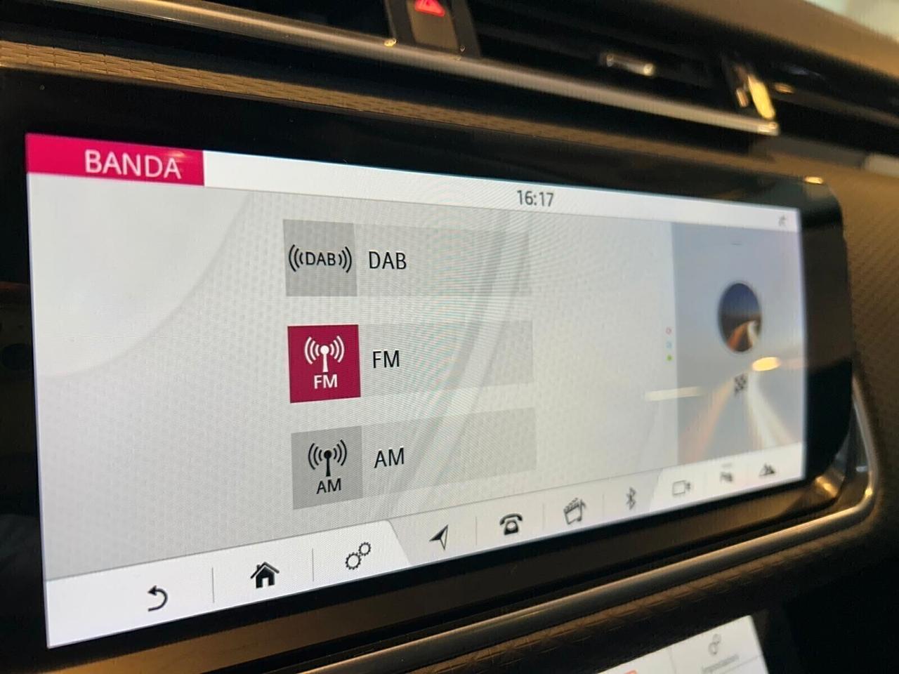 Land Rover Range Rover Velar S 2.0D I4 180 CV Aut.