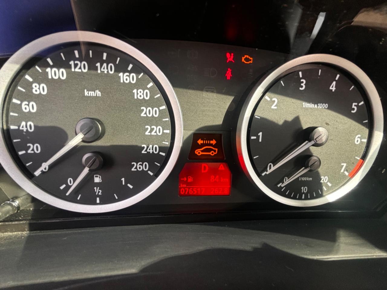 Bmw 530 530i cat Futura