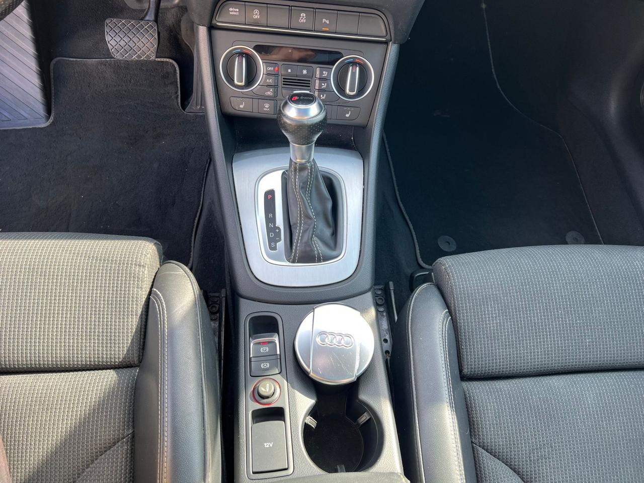 Audi Q3 2.0 TDI 150 CV quattro S tronic edition Sport