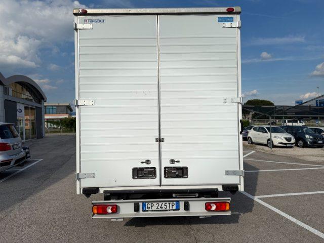 FIAT Ducato 35 2.2 Mjt 140CV PL Cabinato Maxi