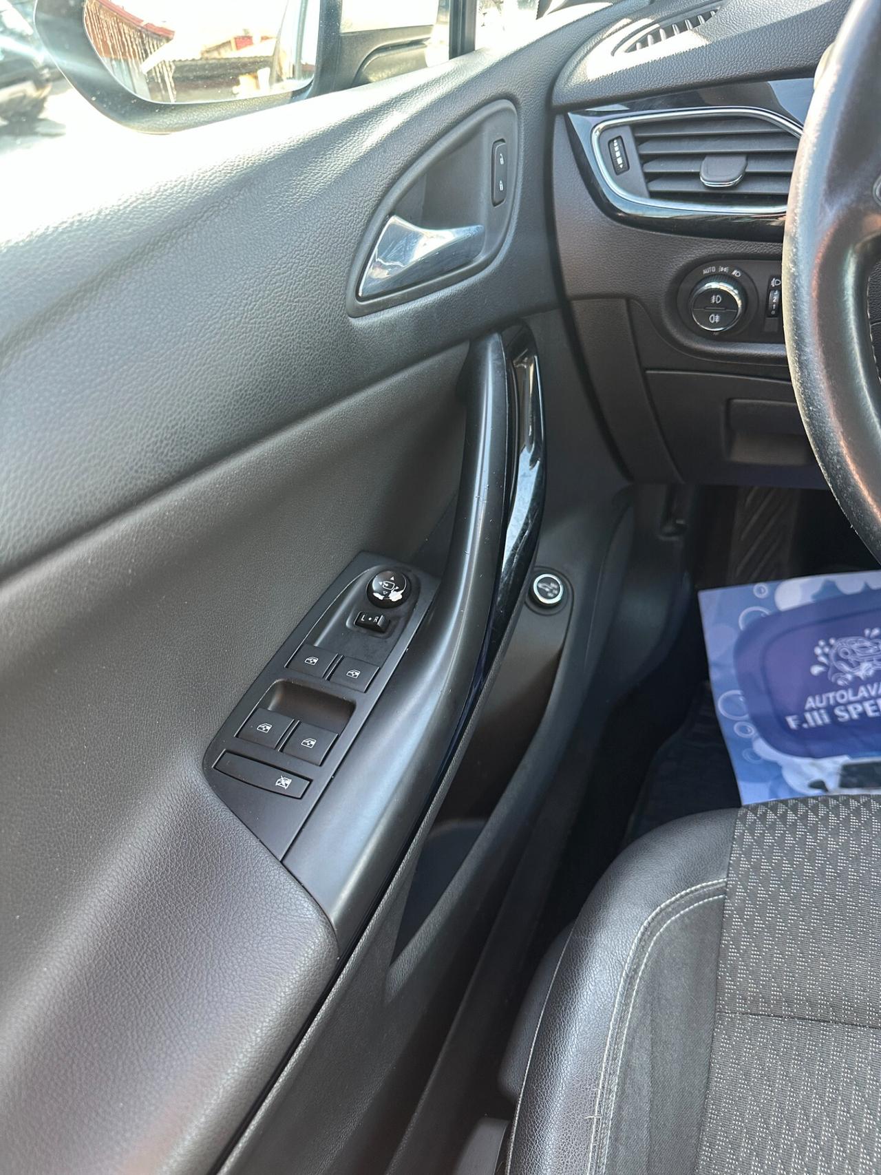 Opel Astra 1.6 CDTi 136CV aut. Sports Tourer Innovation