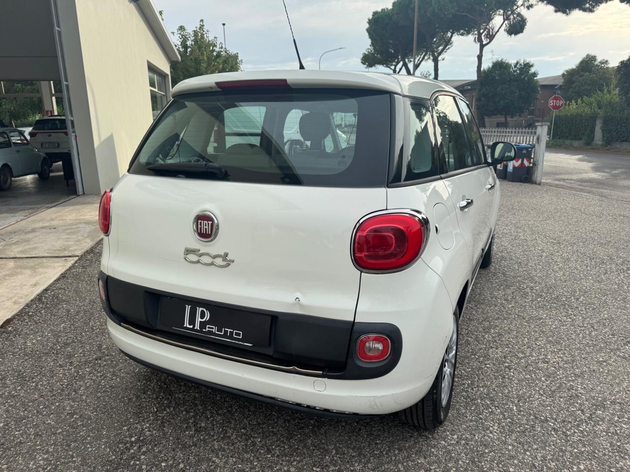 Fiat 500L 1.4 95 CV Pop Star