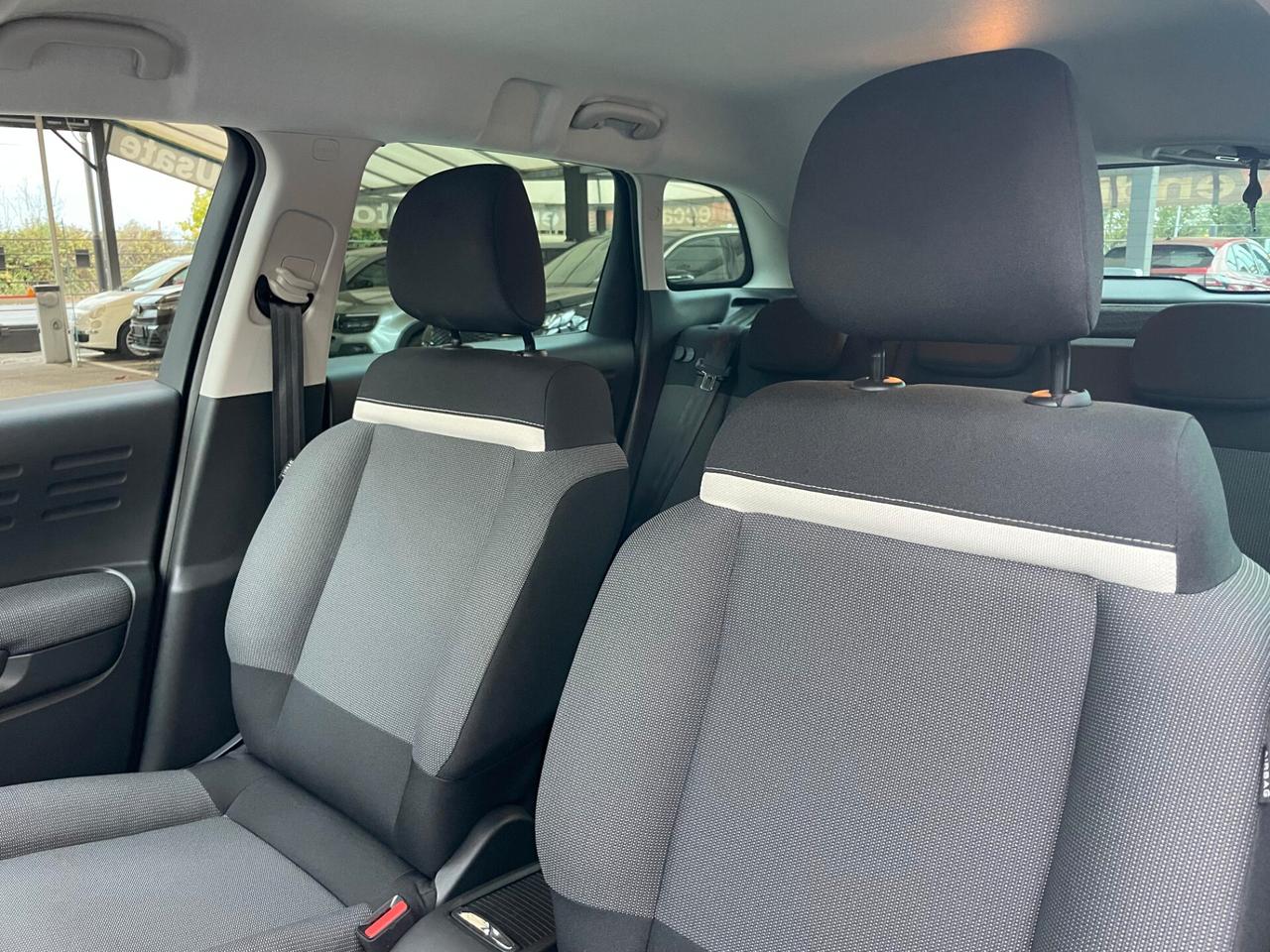 Citroen C3 Aircross PureTech 130 S&S EAT6 Max
