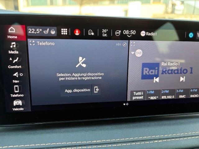Alfa Romeo Tonale 1.5 160 CV MHEV TCT7 Veloce
