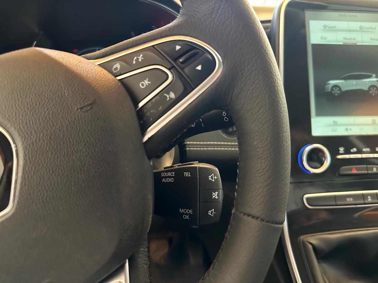Renault Scenic dCi 130 CV Energy Bose - FULL - GARANZIA