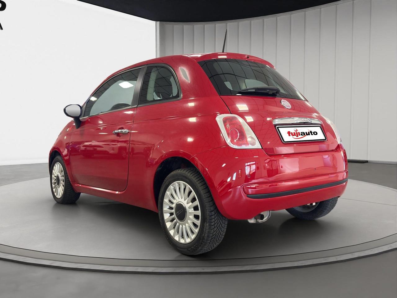 Fiat 500 1.2 Pop Star 69cv E6
