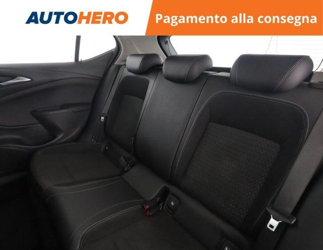 OPEL Astra 1.6 CDTi 136CV Start&Stop 5 porte Innovation