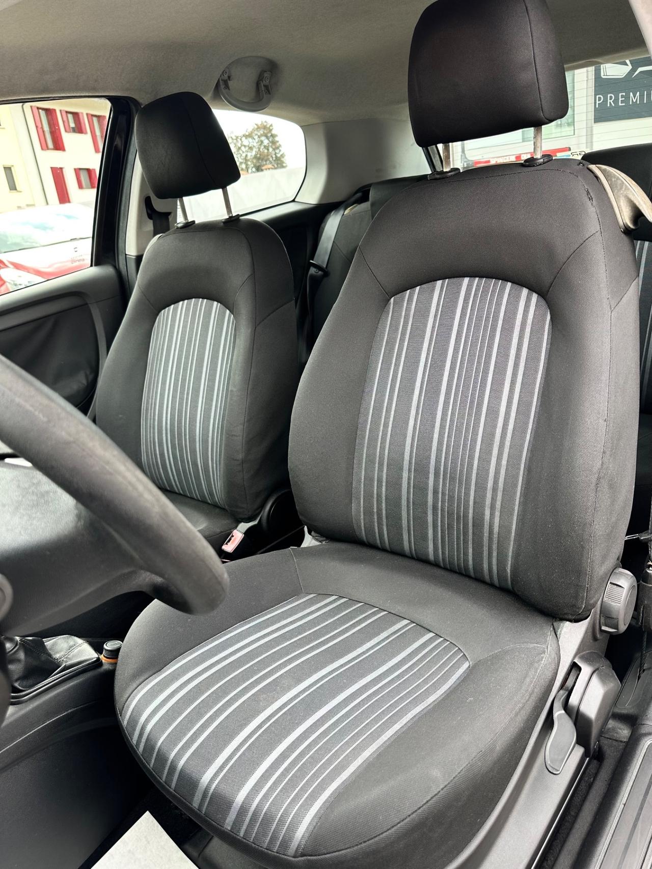 Fiat Punto Evo 1.2Bz 69Cv S&S 150° - Neopatentati