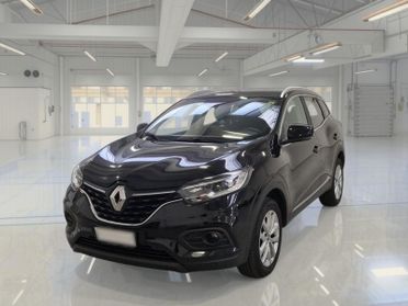 RENAULT KADJAR 1.5 DCI 85KW BLUE BUSINESS