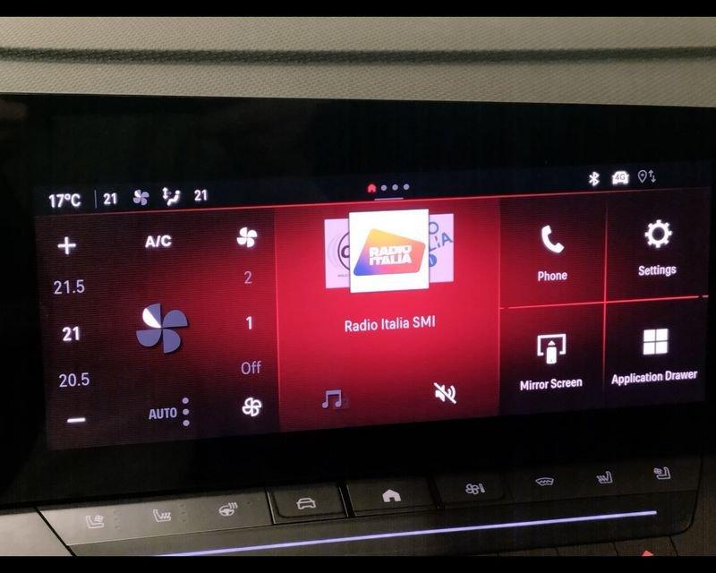 Opel Astra Nuova 5P GS 1.6 Hybrid 180cv AT8 S&S