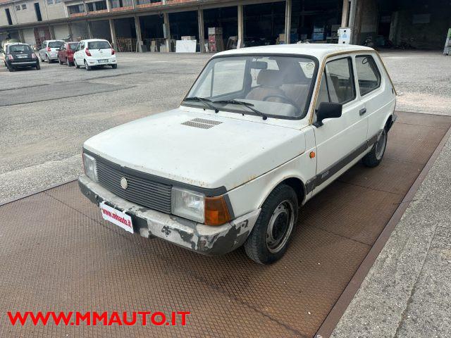 FIAT 127 900 3 porte Special !!!!!