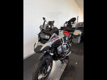 BMW R 1200 GS ADV - R 1250 GS ADVENTURE