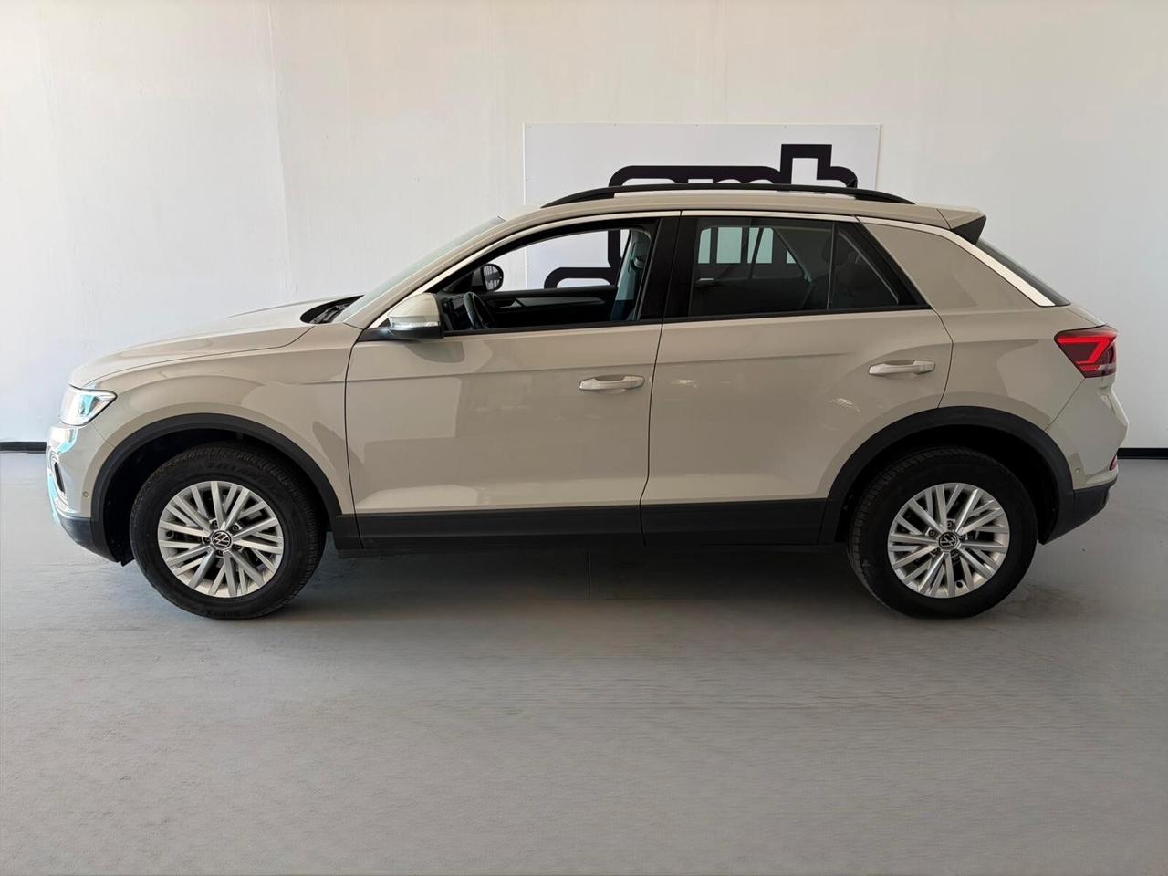 Volkswagen T-Roc 1.0 TSI Life