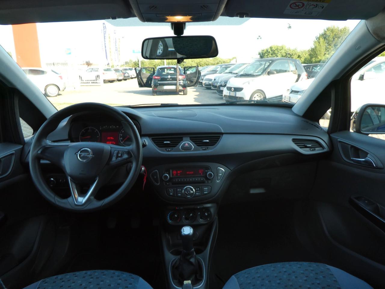 Opel Corsa 1.3 CDTI Start&Stop 5 porte OK NEOPATENTATI