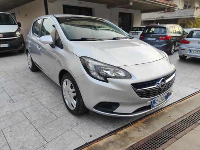 OPEL Corsa 1.3 CDTI 5 p. Advance 75cv_EURO6