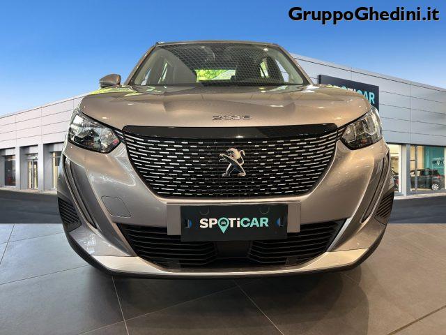 PEUGEOT 2008 PureTech 130 S&S Allure