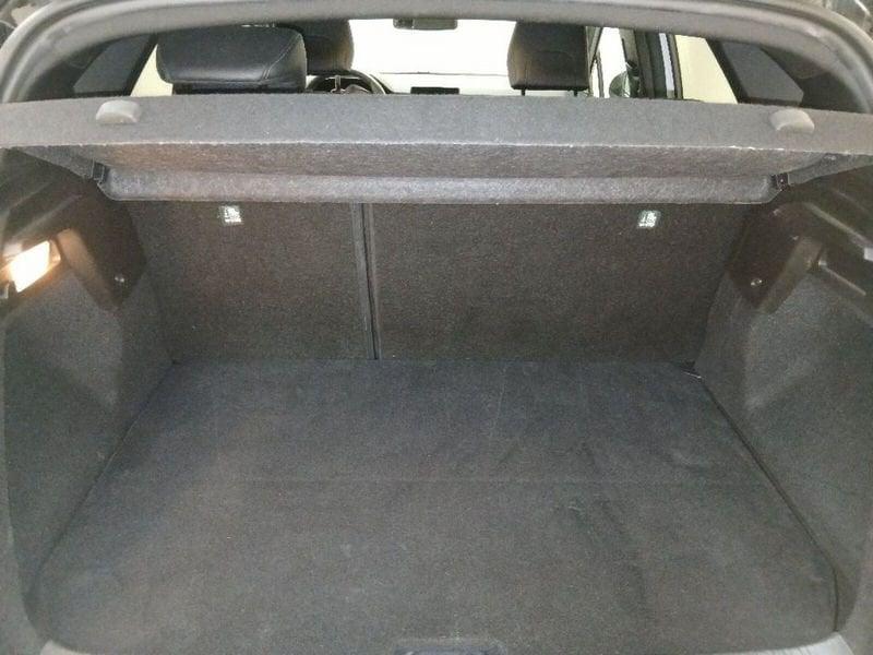 Renault Captur 1.6 E-Tech phev Rive Gauche 160cv auto