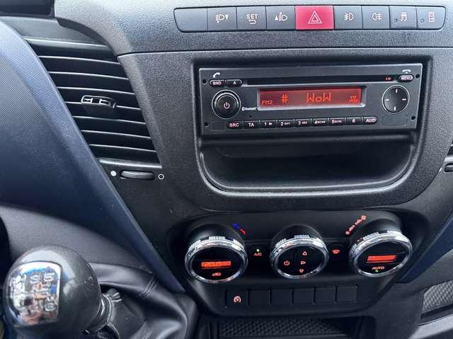 Iveco Daily 35C14 Frigo FRCX -20°C ATP 08 2028 380V kg680PU