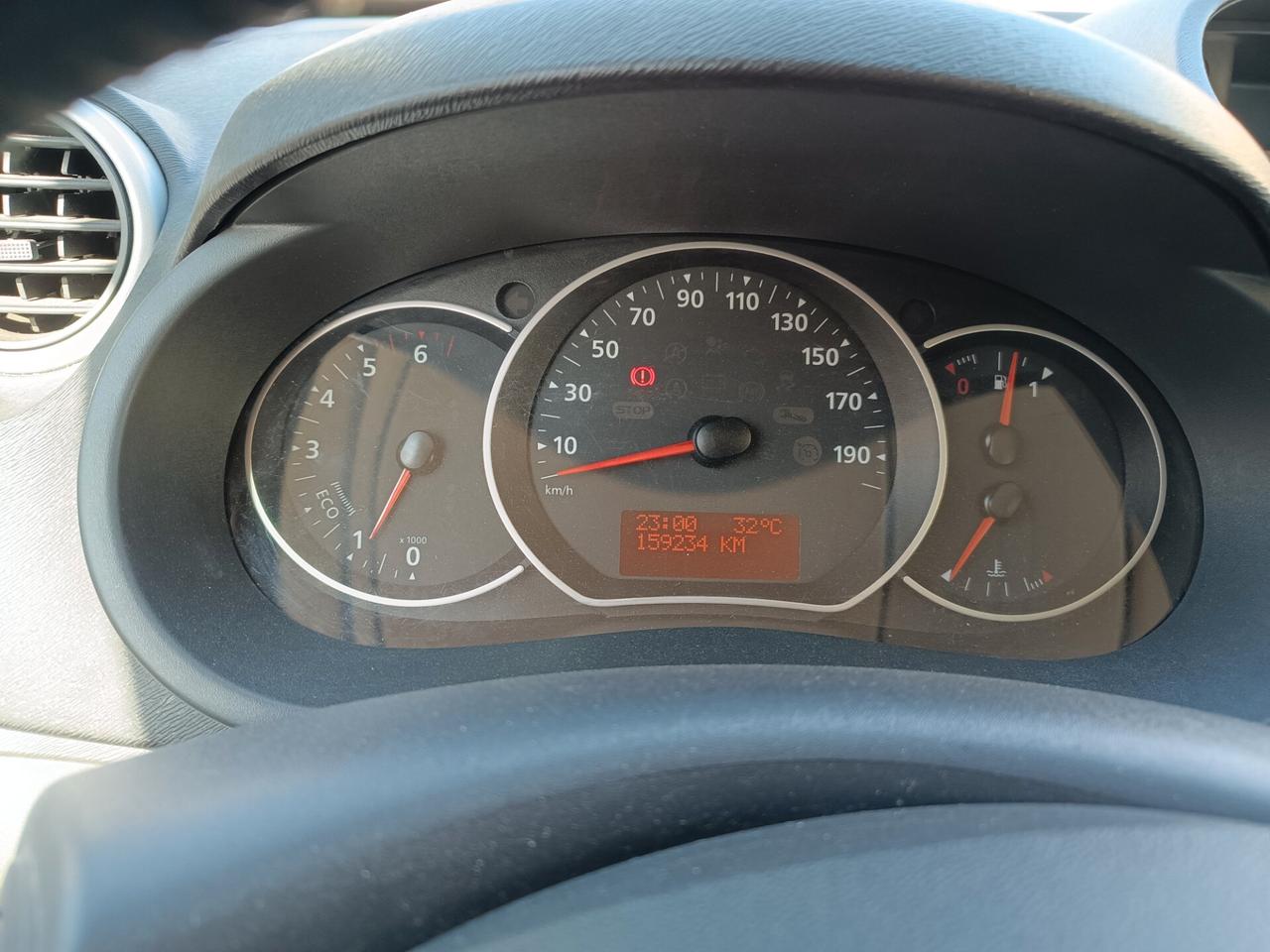 Renault Kangoo dCi 8V 95CV 5 porte posti Limited
