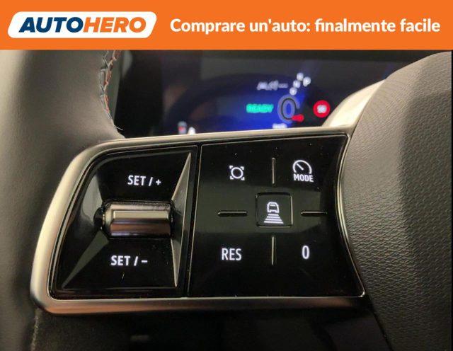 RENAULT Austral Austral Full Hybrid E-Tech 200 CV Esprit Alpine