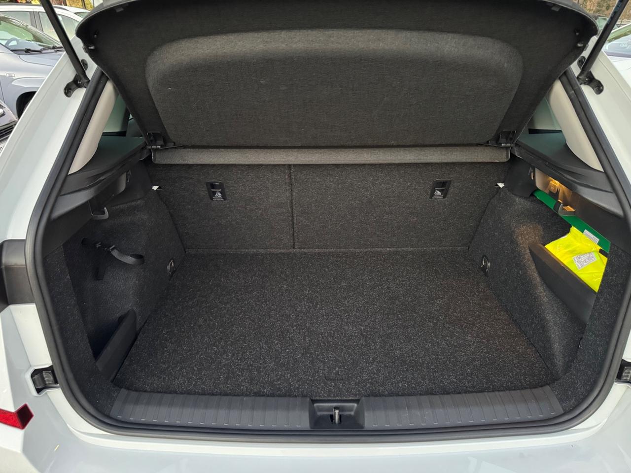 Skoda Kamiq 1.0 G-Tec 90Cv Style