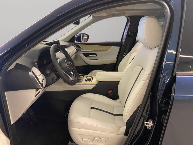 MAZDA CX-60 3.3L e-Skyactiv D 249CV M Hyb AWD 8AT Takumi Plus