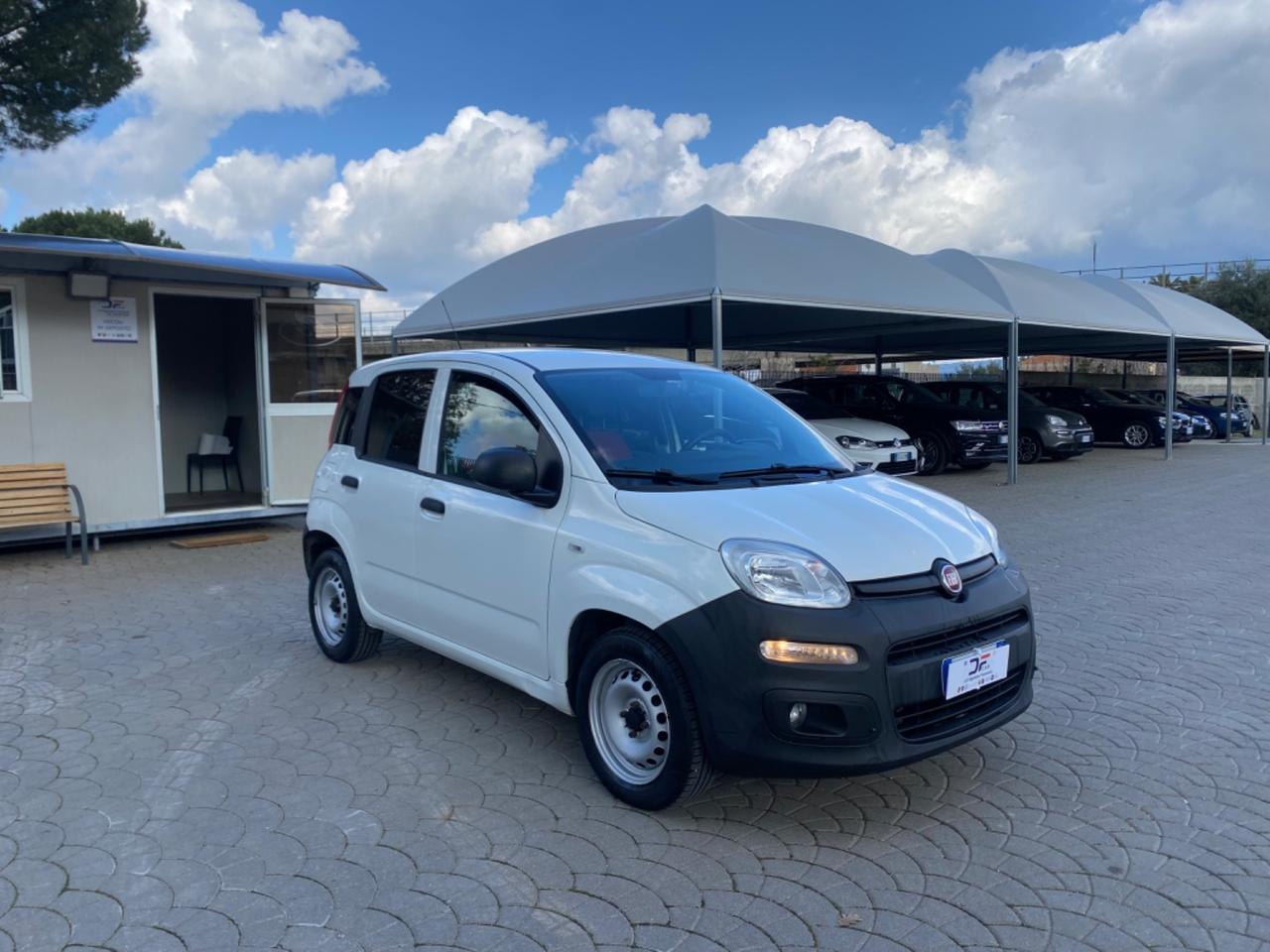 Fiat Panda 1.3 MJT S&S Pop Van 2 posti