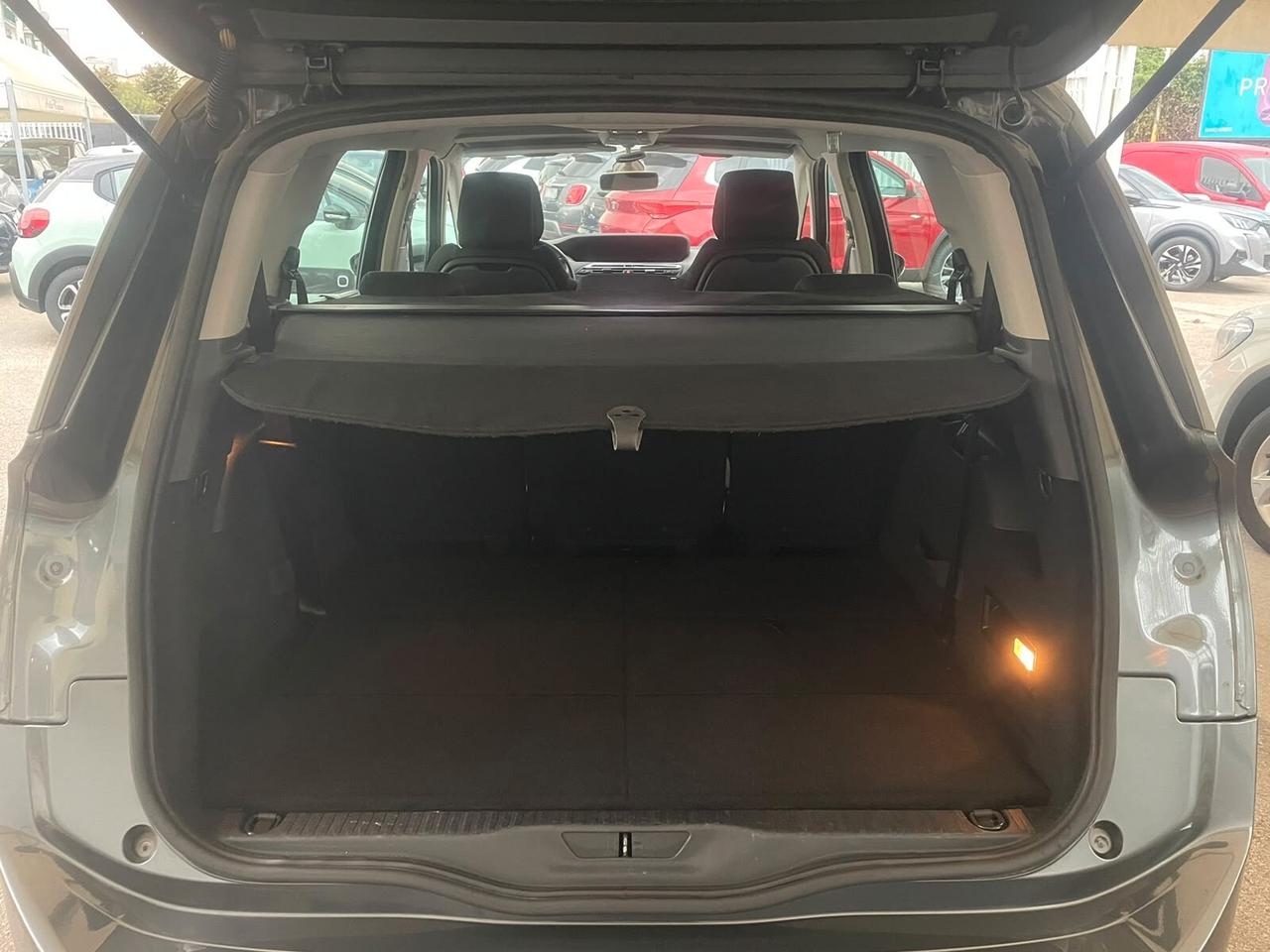Citroen Grand C4 Picasso BlueHDi 2.0 150 S&S Exclusive