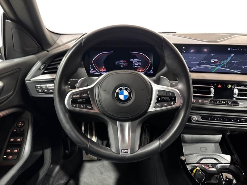 BMW Serie 2 Gran Coupe 220 d Msport xDrive Steptronic