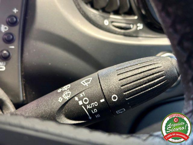 ABARTH 595 1.4 Turbo T-Jet 165CV *XENO*BEATS AUDIO*