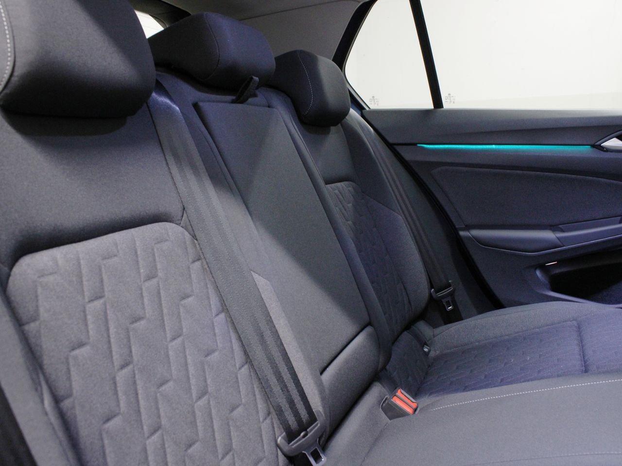 Volkswagen Golf 2.0 tdi scr 150cv edition plus dsg