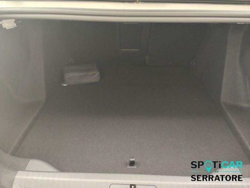 Citroën C4 X Nuova e- Elettrica 100kw (136cv) - Shine