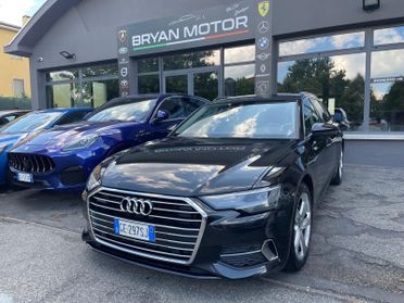 Audi A6 Avant 50 3.0 TDI quattro tiptronic Business Design