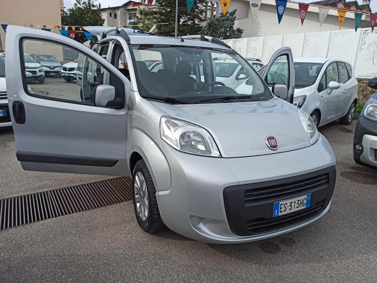 Fiat Qubo 1.3 MJT 75 CV MyLife