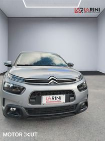 Citroen C4 Cactus Shine