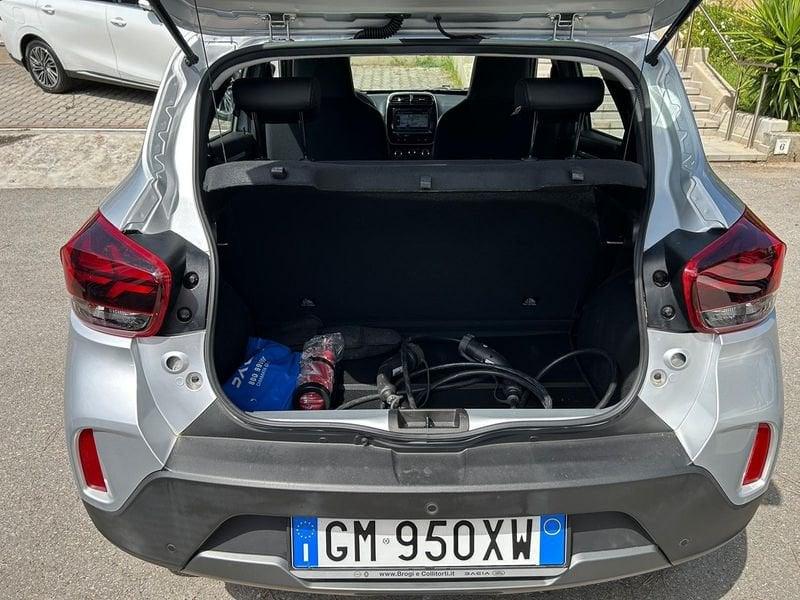 Dacia Spring Electric 45 Comfort