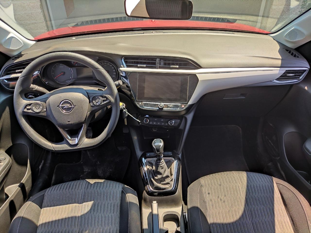 Opel Corsa 1.2 100 CV Edition