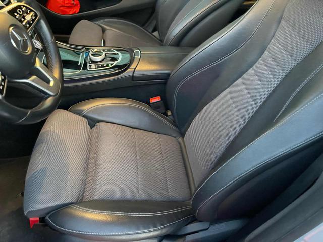 MERCEDES-BENZ E 220 d S.W. 4Matic Auto Premium
