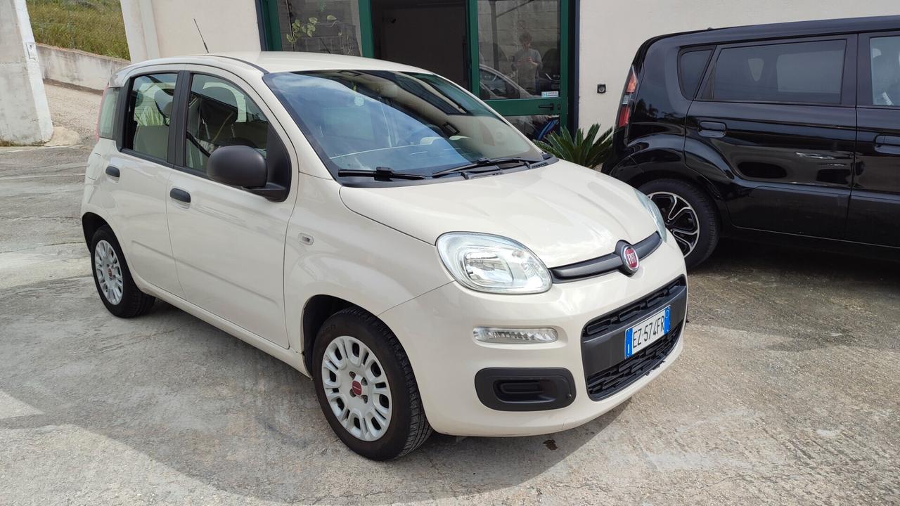 Fiat Panda 1.2 EasyPower Easy