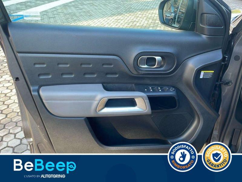 Citroën C5 Aircross 1.2 PURETECH SHINE S&S 130CV