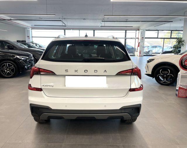 SKODA Kamiq 1.0 TSI 95 CV Ambition
