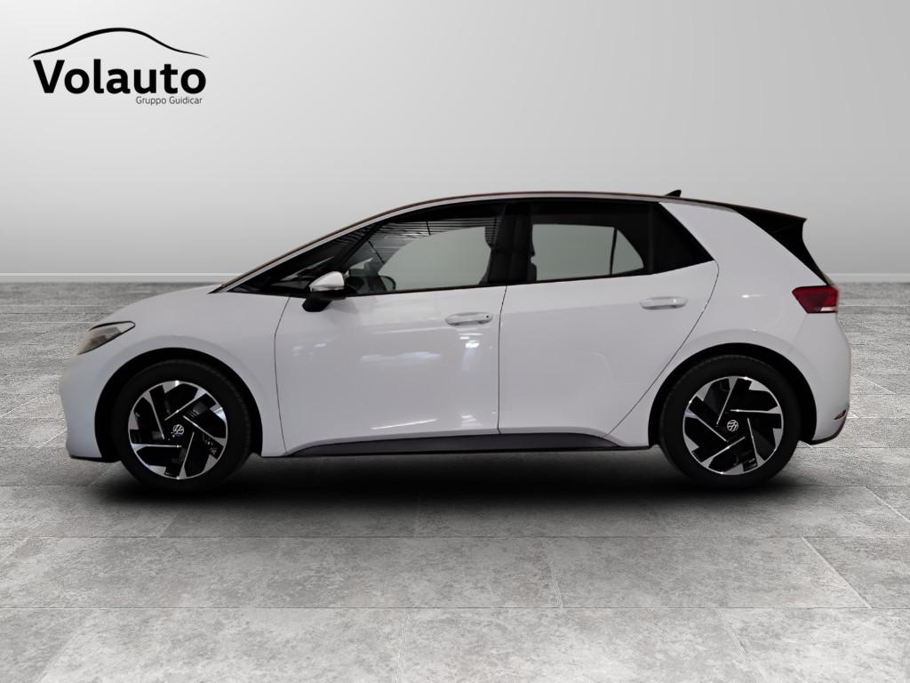 VOLKSWAGEN ID.3 2023 - ID.3 58 kWh Pro Performance 204cv