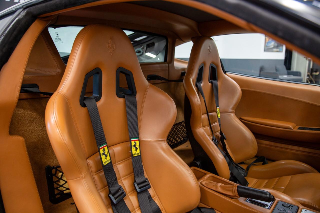 Ferrari F430 F1 ASI