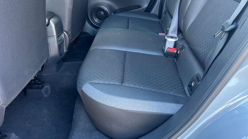 Nissan Juke MC24 N-Design MT - RT