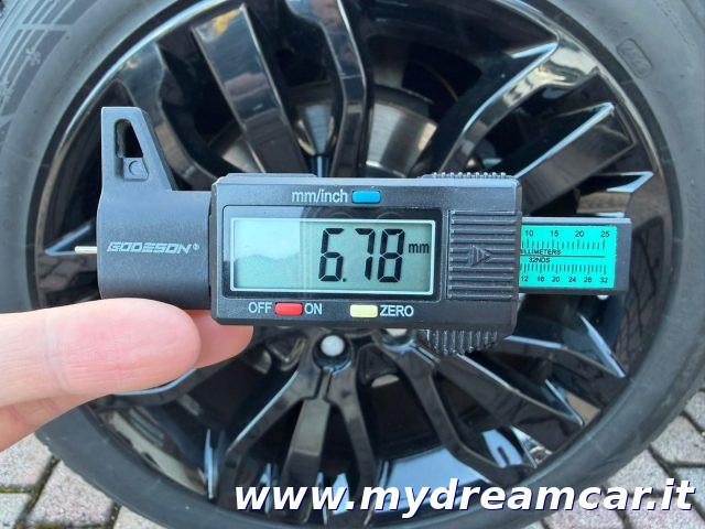 LAND ROVER Range Rover Sport 3.0 TDV6 HSE Dynamic 7posti