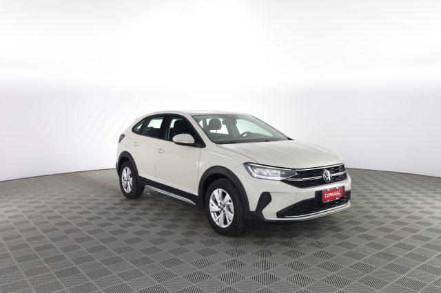 VOLKSWAGEN Taigo Taigo 1.0 TSI 115 CV DSG Life